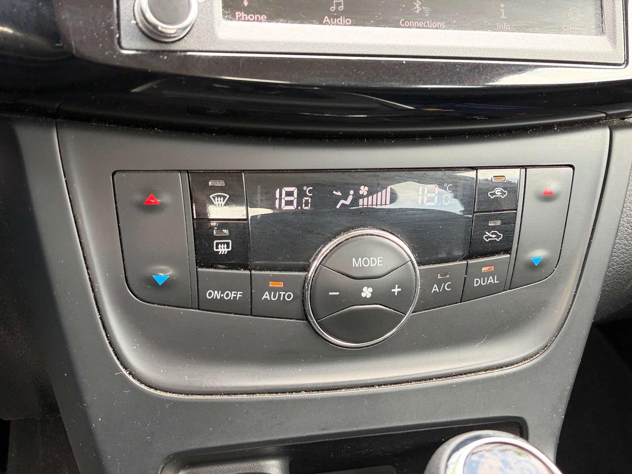 2019 Nissan Sentra SV, HEATED SEATS! - Photo #16