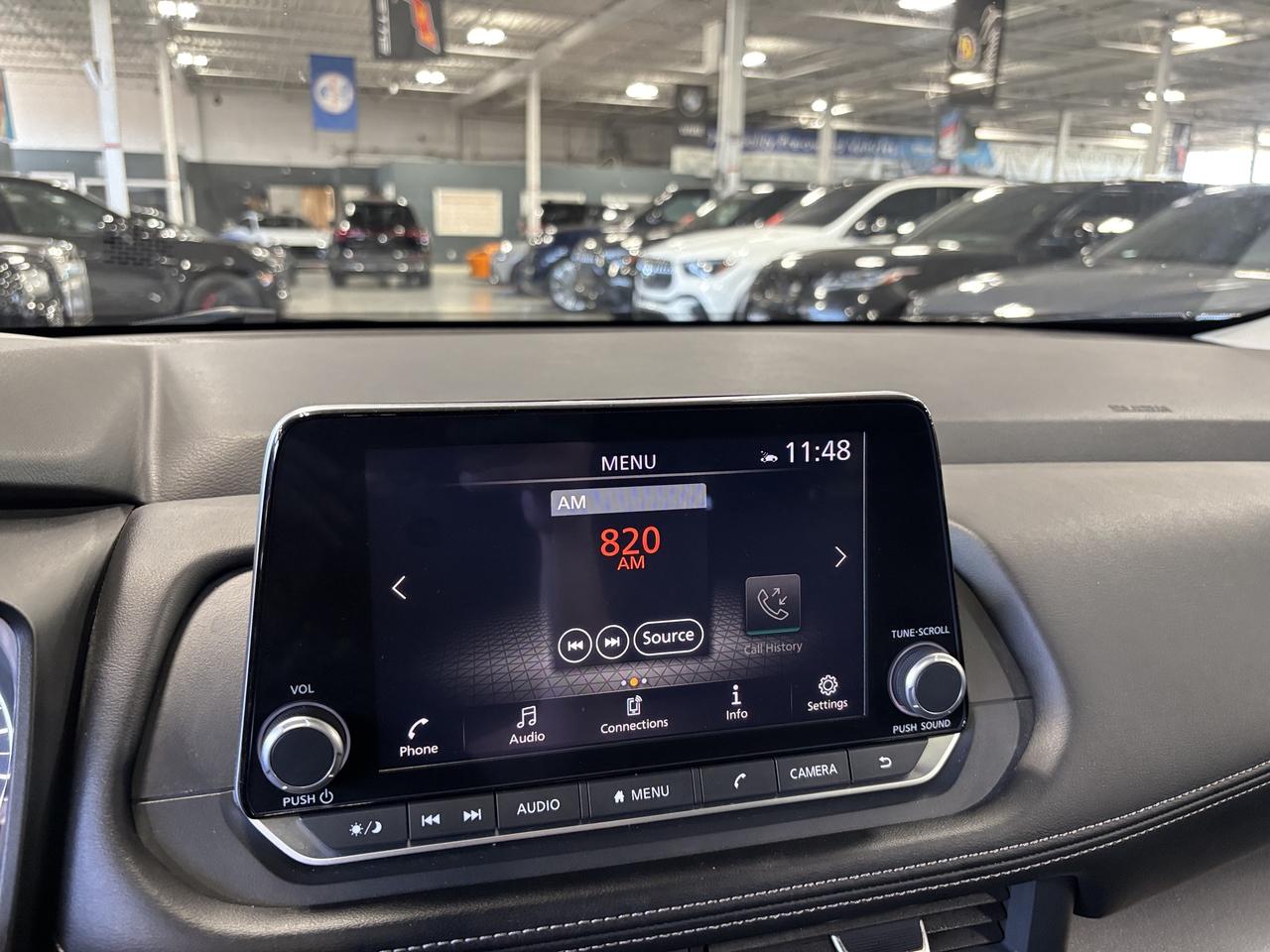 2024 Nissan Rogue SV AWD|MOONROOF|ALLOYS|HEATEDSEATS|HEATEDSTEERING| Photo