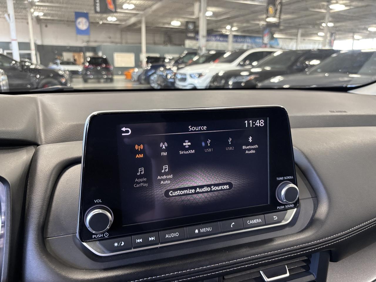 2024 Nissan Rogue SV AWD|MOONROOF|ALLOYS|HEATEDSEATS|HEATEDSTEERING| Photo