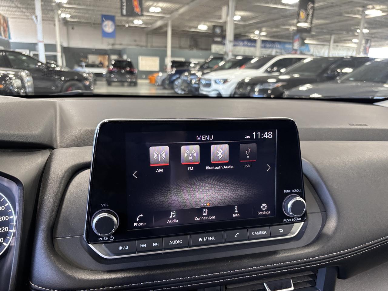 2024 Nissan Rogue SV AWD|MOONROOF|ALLOYS|HEATEDSEATS|HEATEDSTEERING| Photo