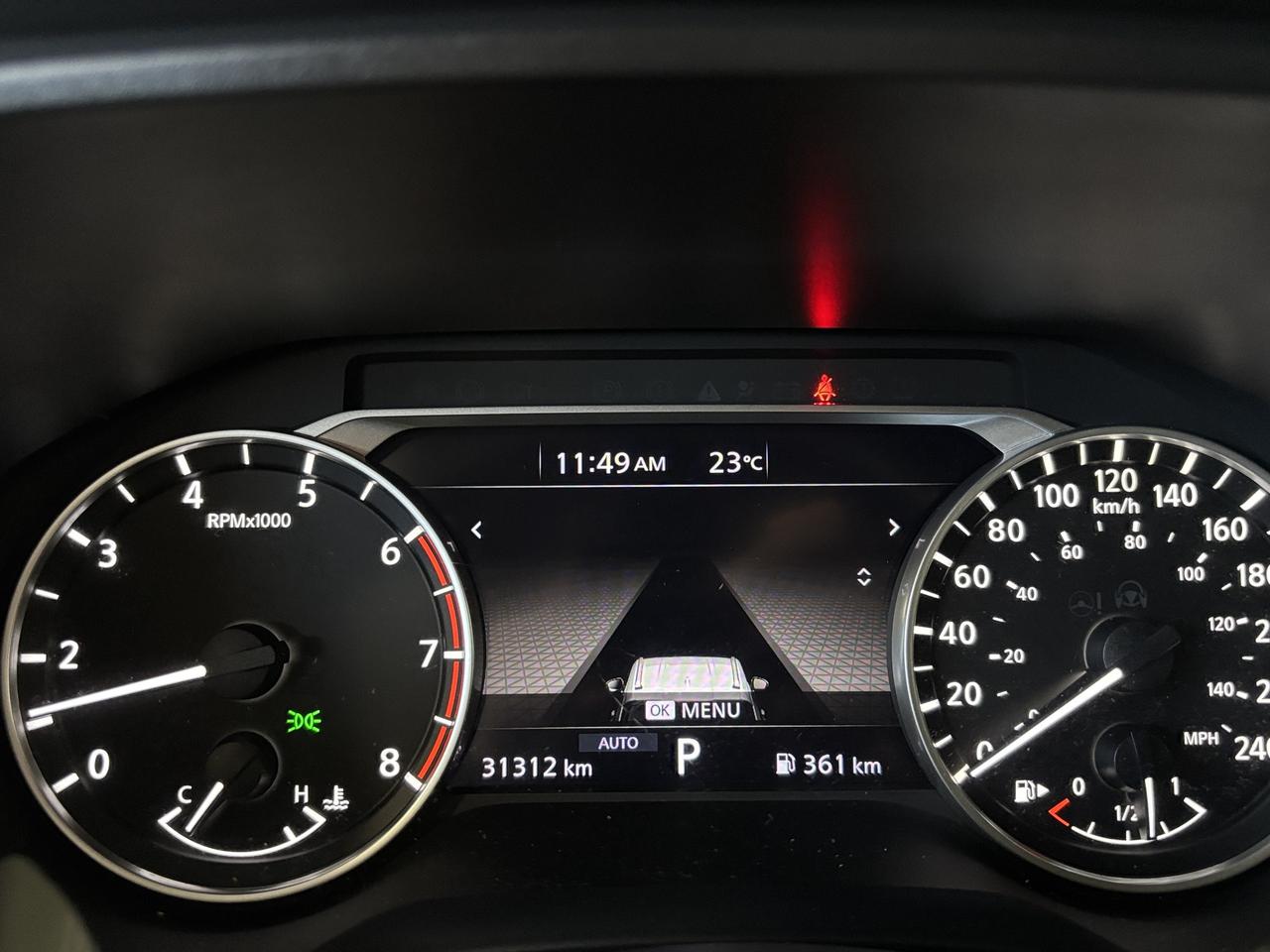 2024 Nissan Rogue SV AWD|MOONROOF|ALLOYS|HEATEDSEATS|HEATEDSTEERING| Photo