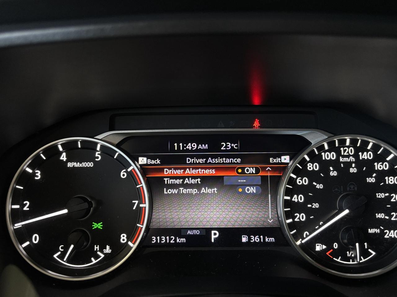 2024 Nissan Rogue SV AWD|MOONROOF|ALLOYS|HEATEDSEATS|HEATEDSTEERING| Photo