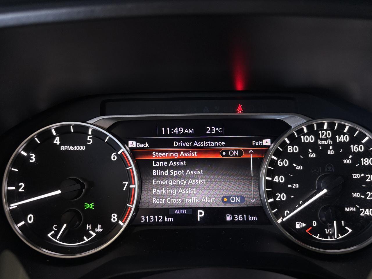 2024 Nissan Rogue SV AWD|MOONROOF|ALLOYS|HEATEDSEATS|HEATEDSTEERING| Photo