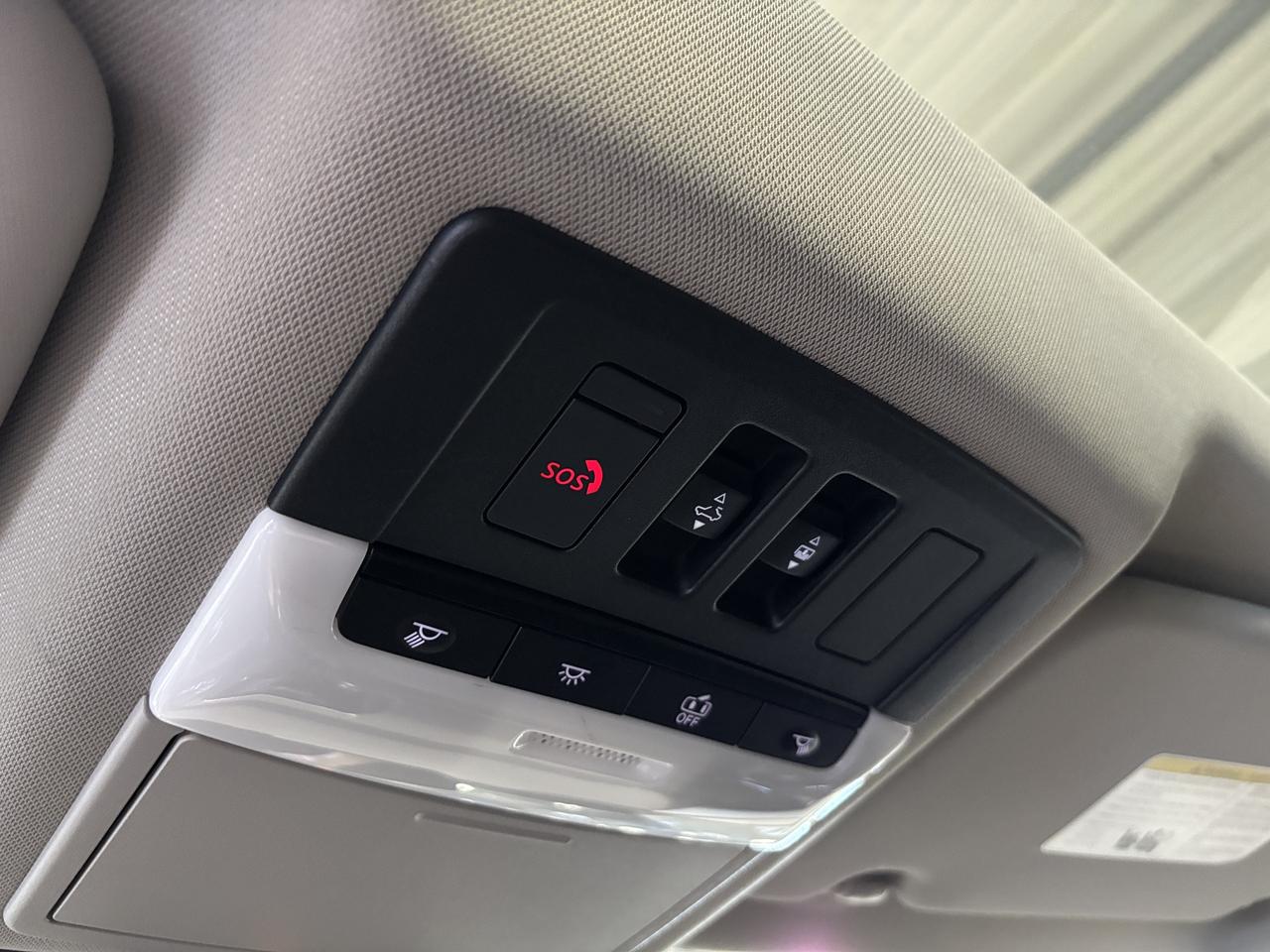 2024 Nissan Rogue SV AWD|MOONROOF|ALLOYS|HEATEDSEATS|HEATEDSTEERING| Photo