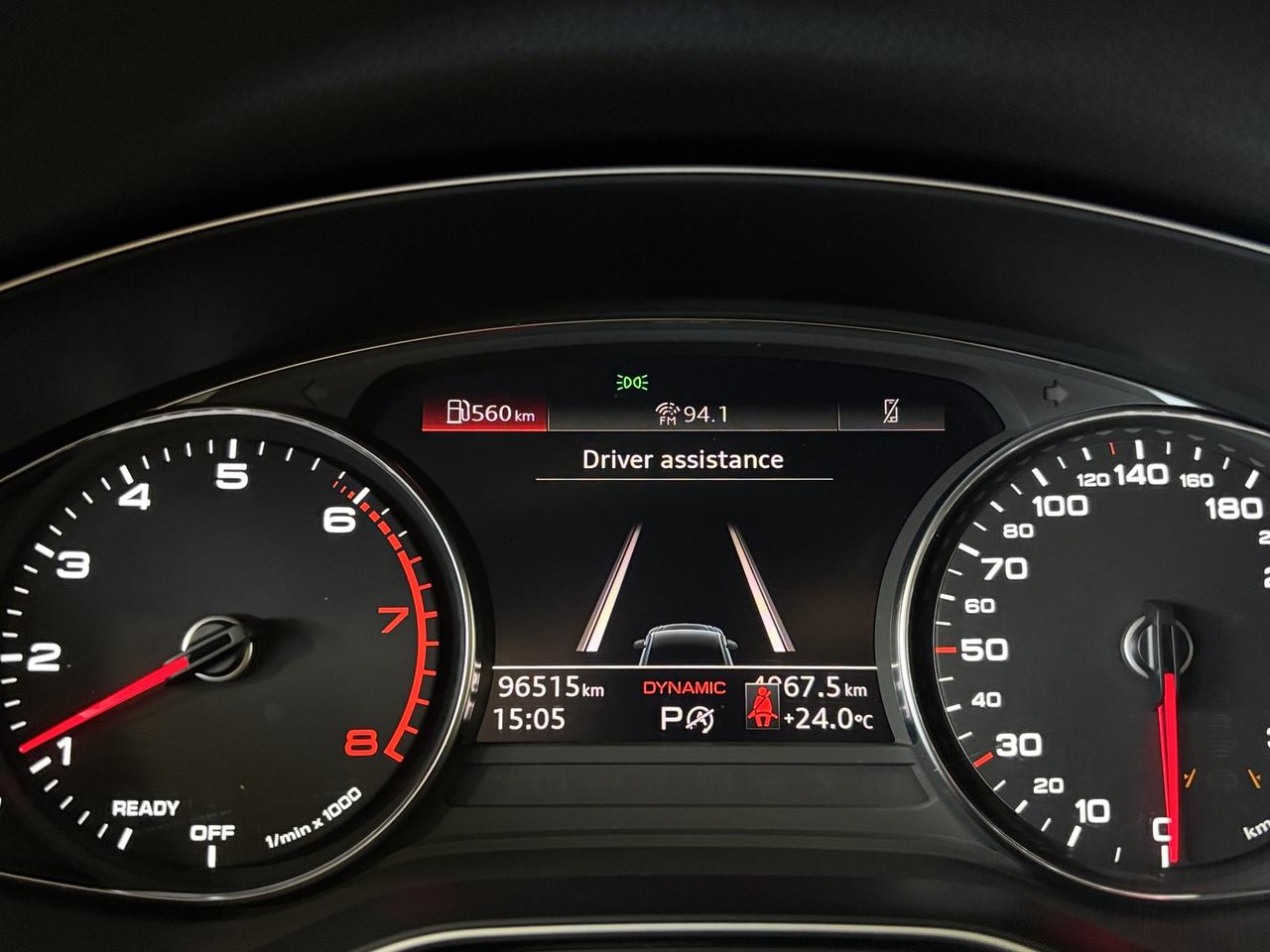 2024 Audi Q5 Komfort|QUATTRO|ALLOYS|LEATHER|WIRELESSCHARGING|++ Photo