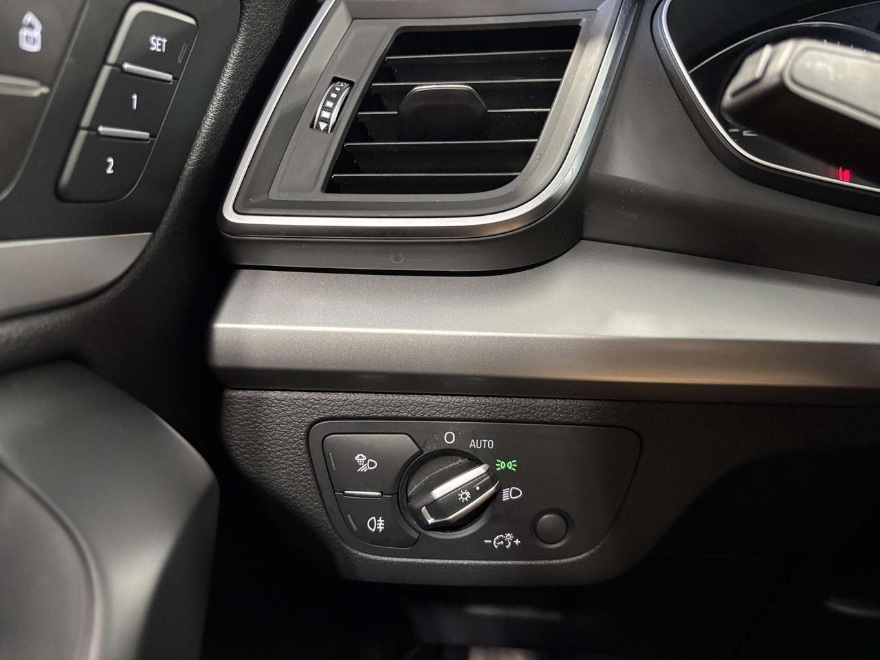 2024 Audi Q5 Komfort|QUATTRO|ALLOYS|LEATHER|WIRELESSCHARGING|++ Photo