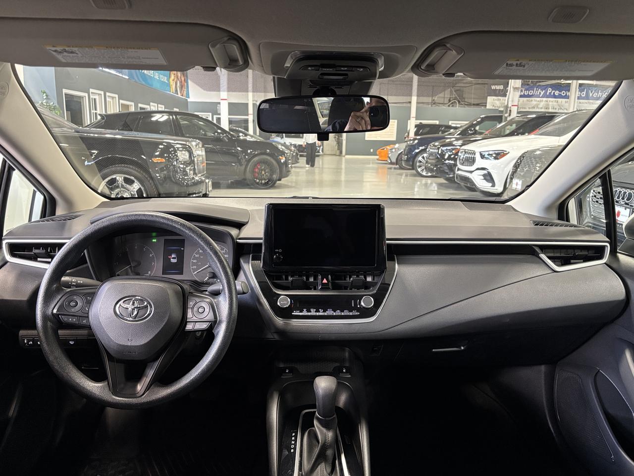 2023 Toyota Corolla LE CVT|HEATEDSEATS|SIRIUSXM|SAFETYTECH|+++ Photo