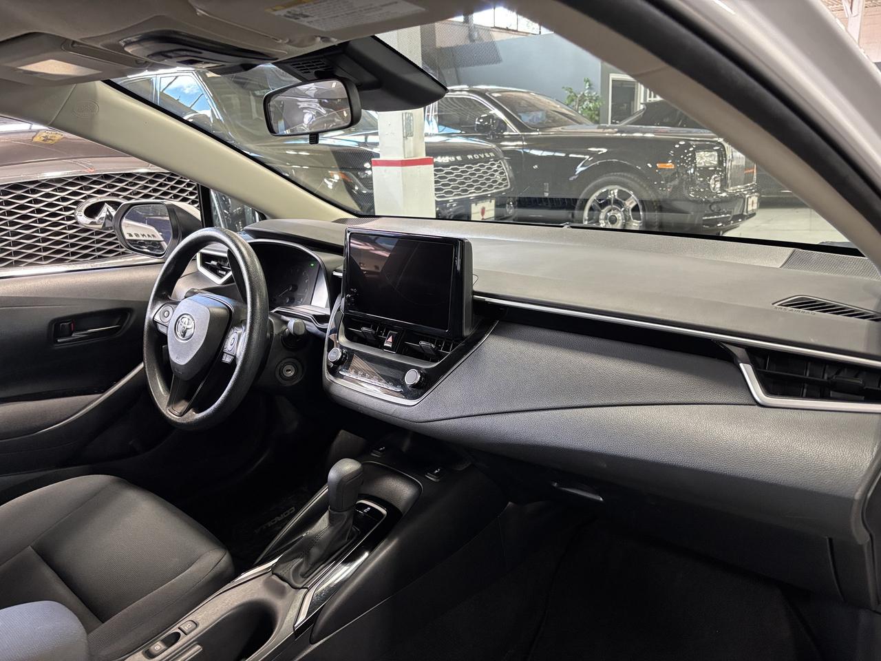 2023 Toyota Corolla LE CVT|HEATEDSEATS|SIRIUSXM|SAFETYTECH|+++ Photo