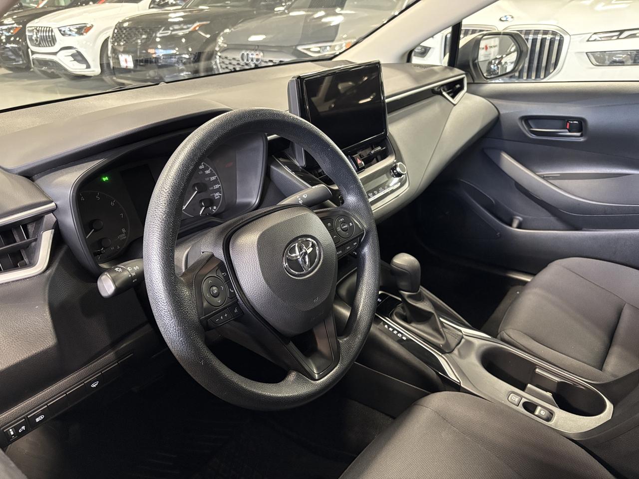 2023 Toyota Corolla LE CVT|HEATEDSEATS|SIRIUSXM|SAFETYTECH|+++ Photo