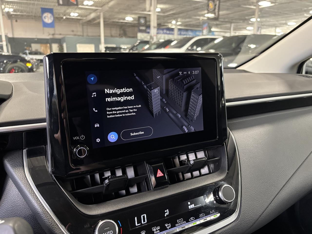 2023 Toyota Corolla LE CVT|HEATEDSEATS|SIRIUSXM|SAFETYTECH|+++ Photo