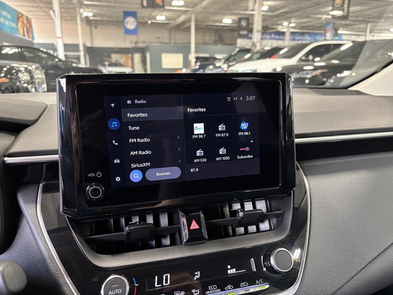 2023 Toyota Corolla LE CVT|HEATEDSEATS|SIRIUSXM|SAFETYTECH|+++ Photo