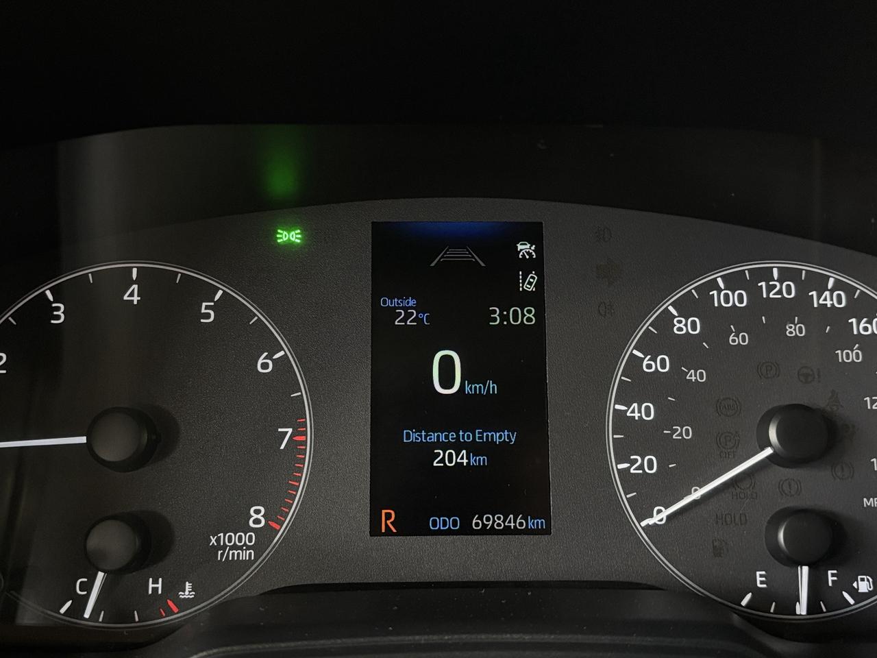 2023 Toyota Corolla LE CVT|HEATEDSEATS|SIRIUSXM|SAFETYTECH|+++ Photo