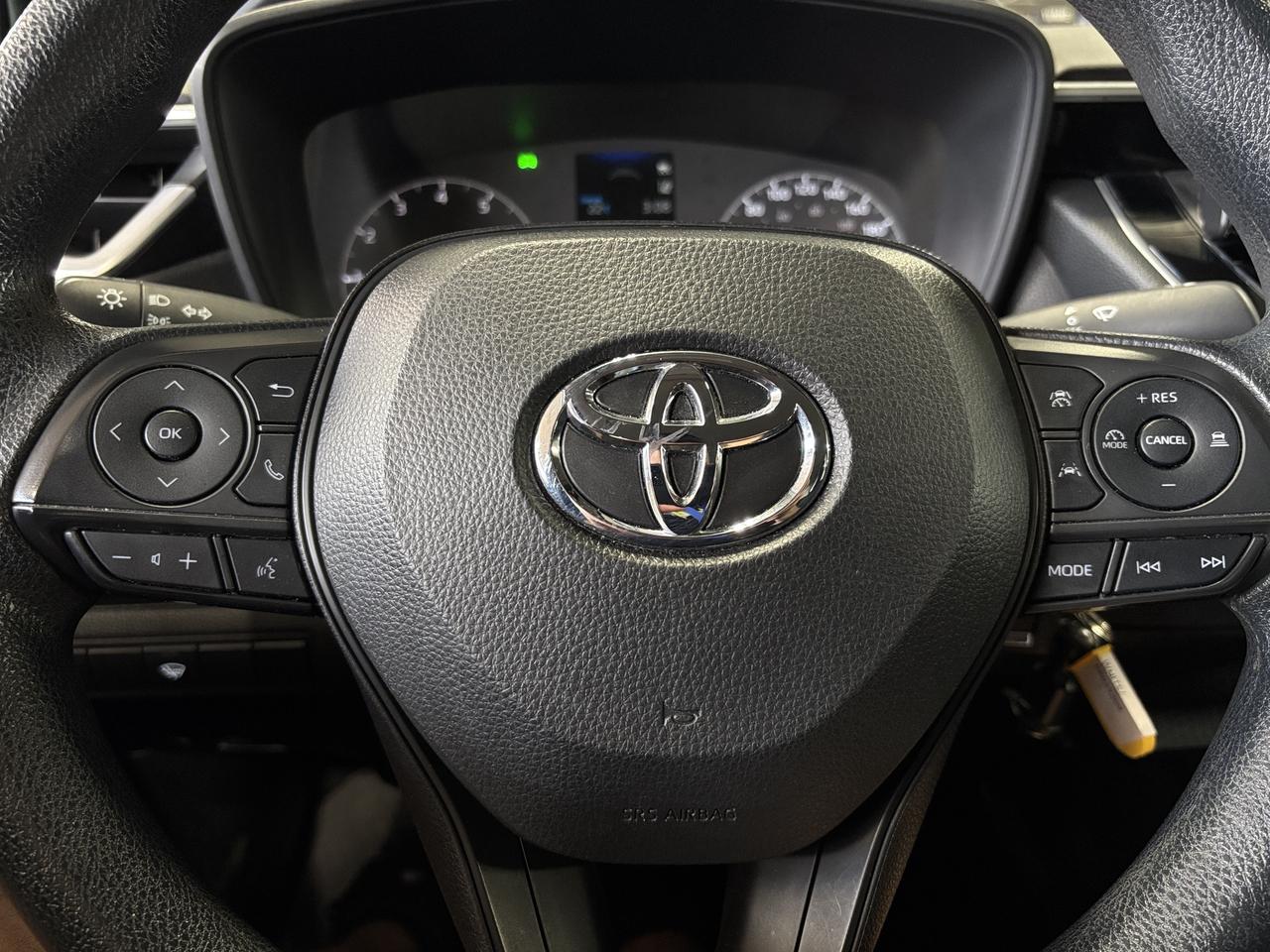 2023 Toyota Corolla LE CVT|HEATEDSEATS|SIRIUSXM|SAFETYTECH|+++ Photo