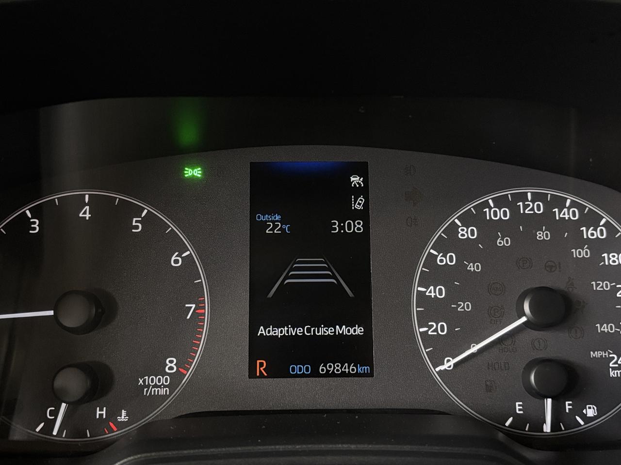 2023 Toyota Corolla LE CVT|HEATEDSEATS|SIRIUSXM|SAFETYTECH|+++ Photo