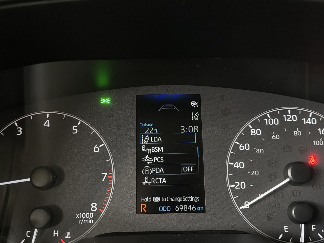 2023 Toyota Corolla LE CVT|HEATEDSEATS|SIRIUSXM|SAFETYTECH|+++ Photo