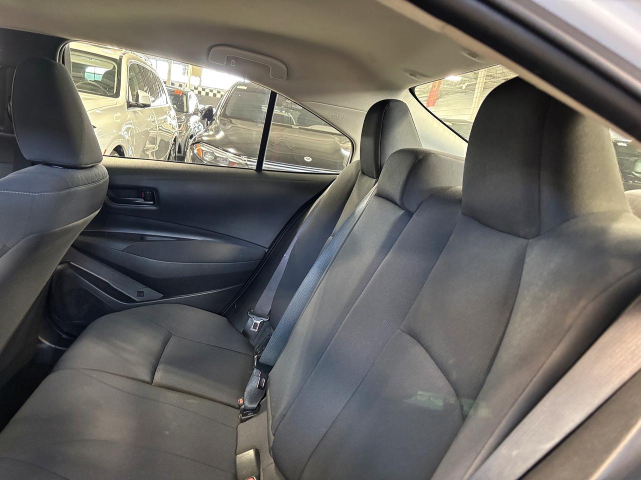 2023 Toyota Corolla LE CVT|HEATEDSEATS|SIRIUSXM|SAFETYTECH|+++ Photo