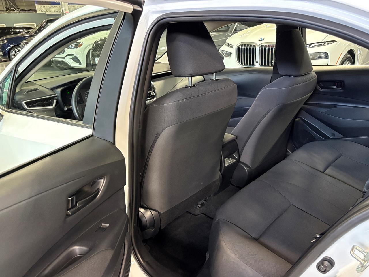 2023 Toyota Corolla LE CVT|HEATEDSEATS|SIRIUSXM|SAFETYTECH|+++ Photo