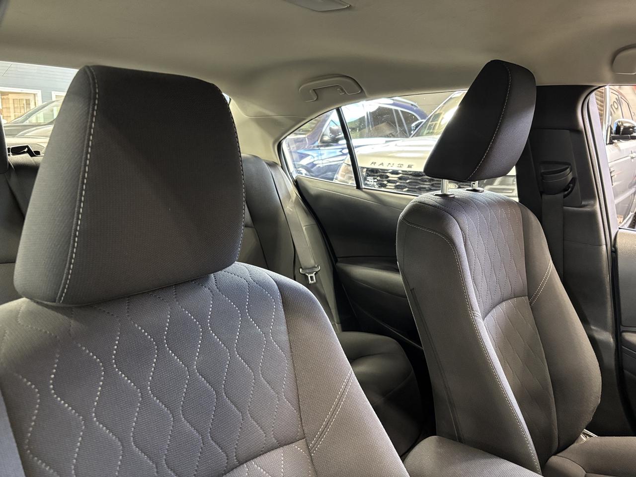 2023 Toyota Corolla LE CVT|HEATEDSEATS|SIRIUSXM|SAFETYTECH|+++ Photo