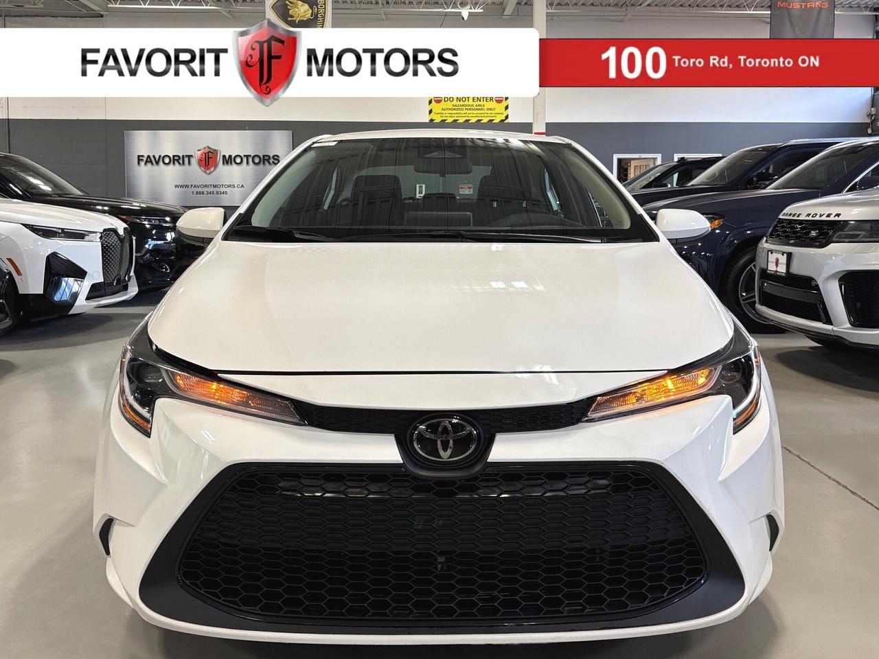2023 Toyota Corolla LE CVT|HEATEDSEATS|SIRIUSXM|SAFETYTECH|+++ Photo