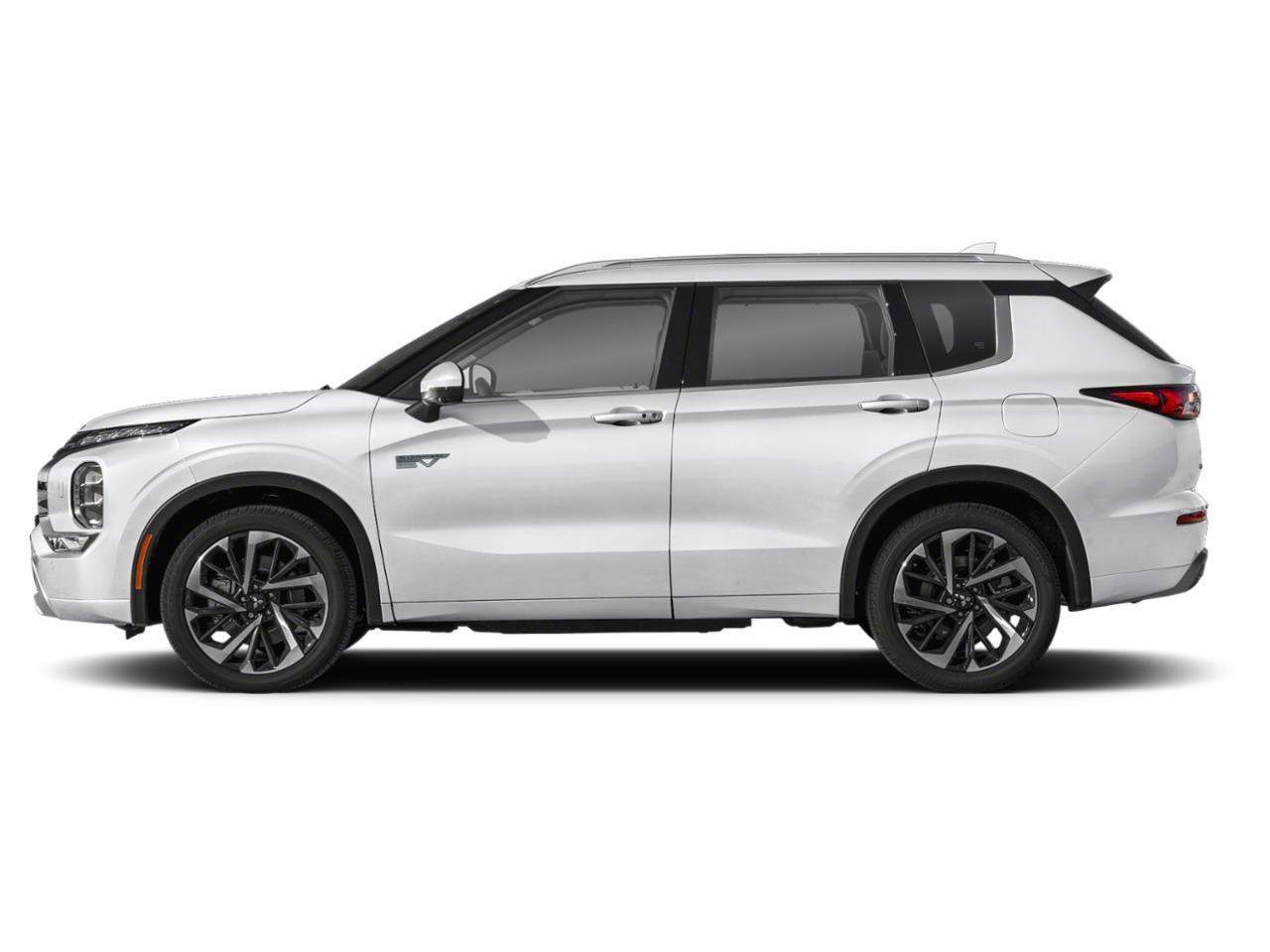 2025 Mitsubishi Outlander Phev GT Photo2