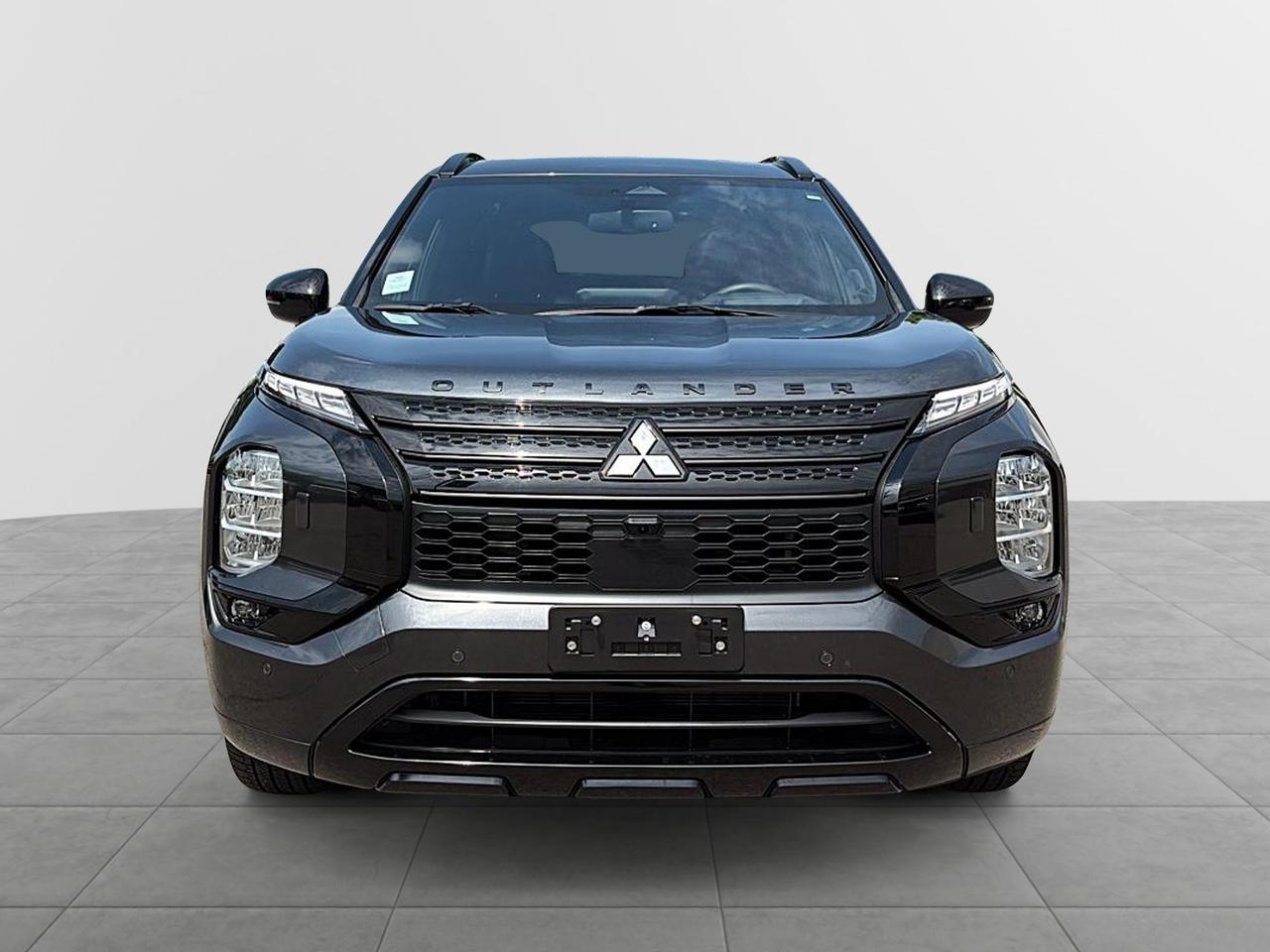 2025 Mitsubishi Outlander Phev GT Photo