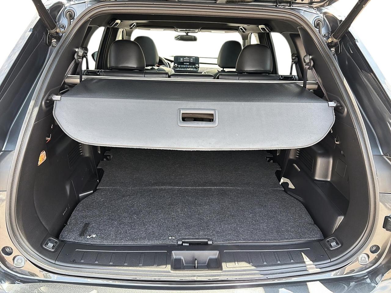 2025 Mitsubishi Outlander Phev GT Photo