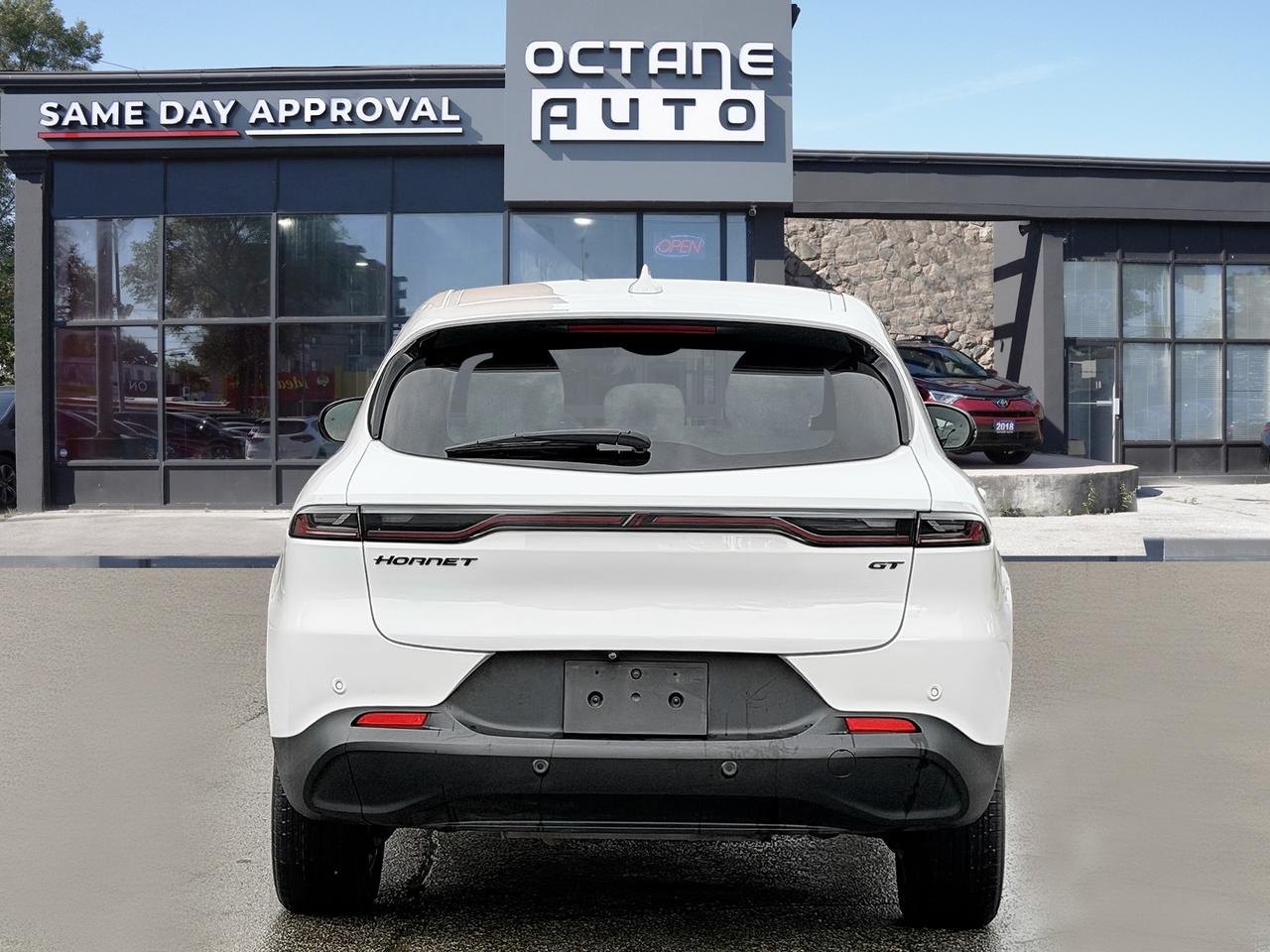 2023 Dodge Hornet GT Plus AWD Photo