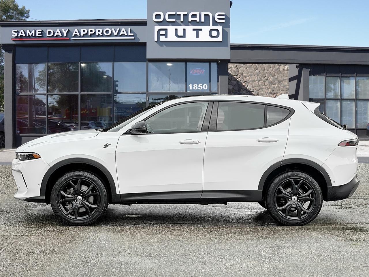 2023 Dodge Hornet GT Plus AWD Photo