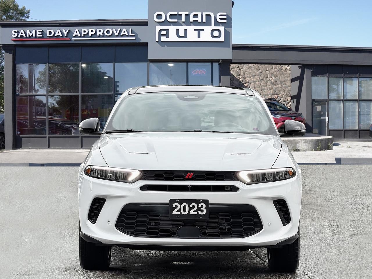 2023 Dodge Hornet GT Plus AWD Photo