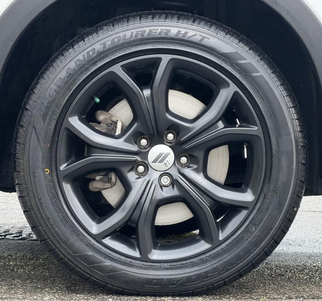 2023 Dodge Hornet GT Plus AWD Photo