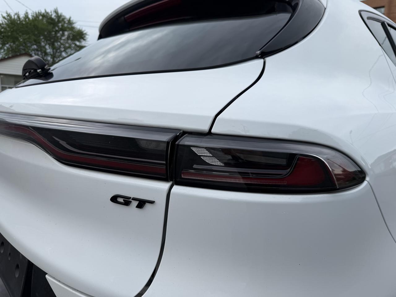 2023 Dodge Hornet GT Plus AWD Photo