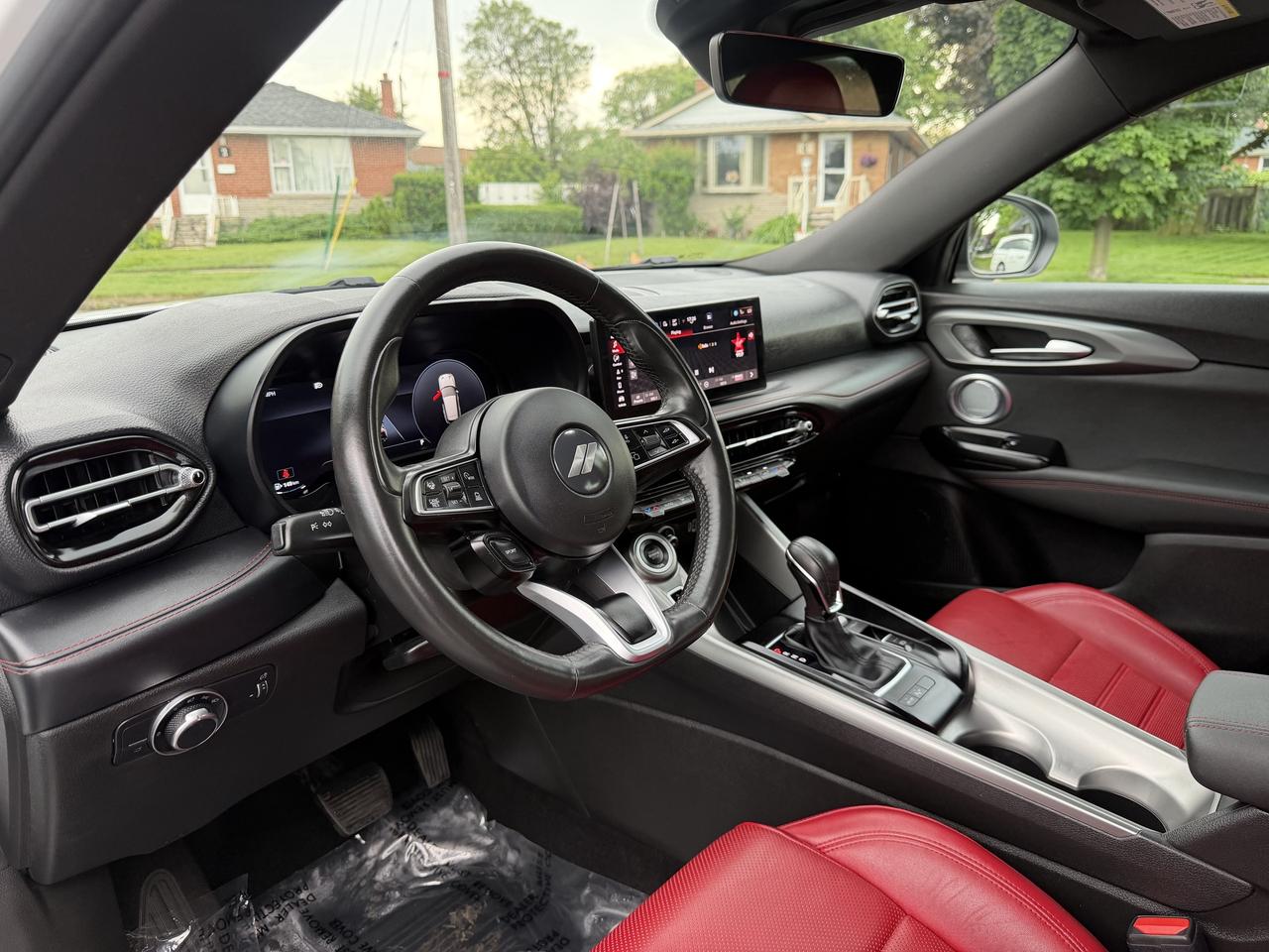 2023 Dodge Hornet GT Plus AWD Photo