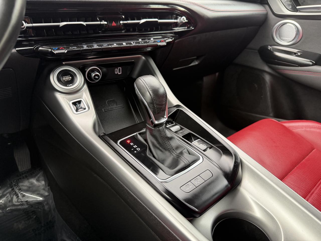 2023 Dodge Hornet GT Plus AWD Photo