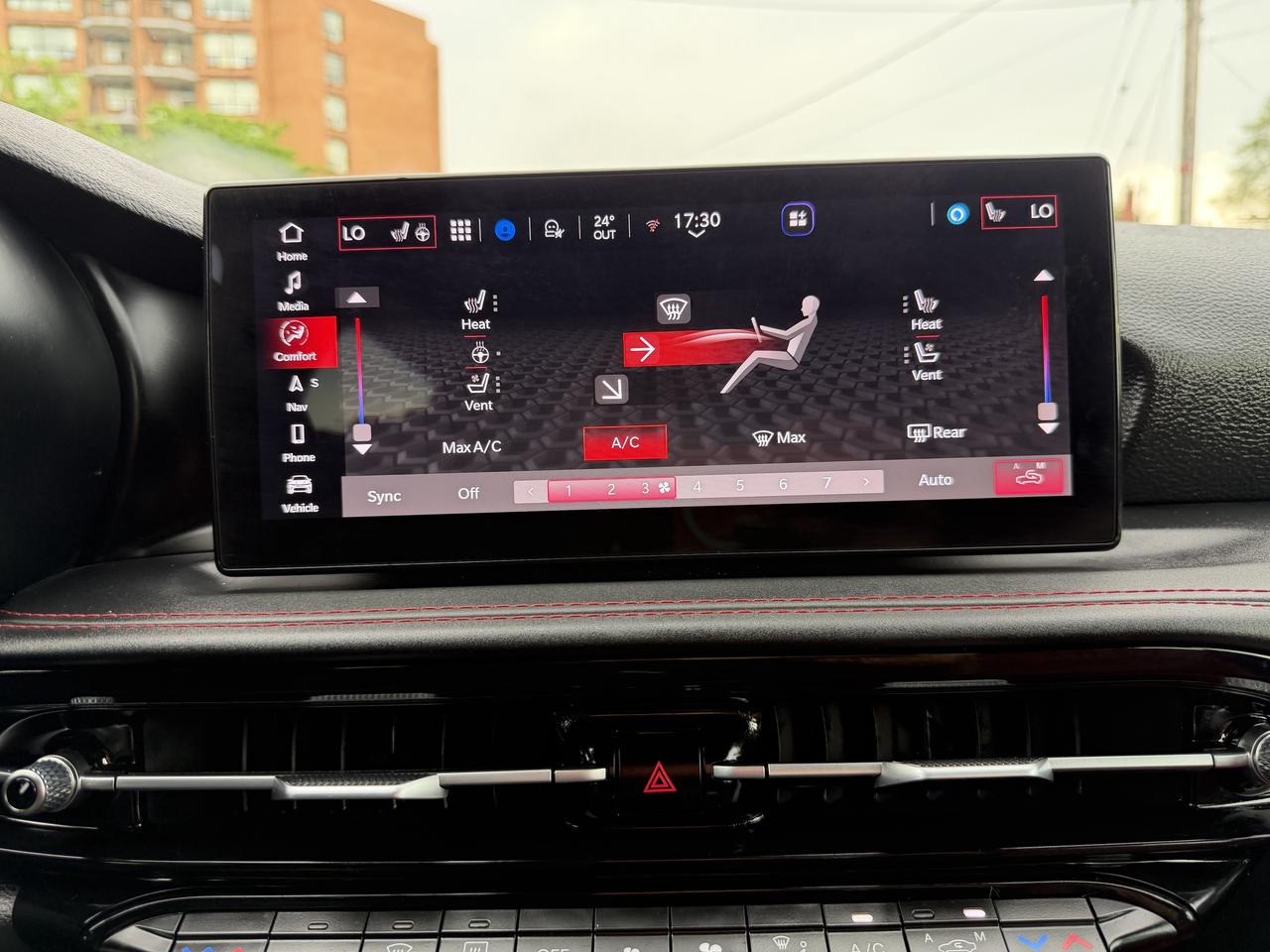 2023 Dodge Hornet GT Plus AWD Photo