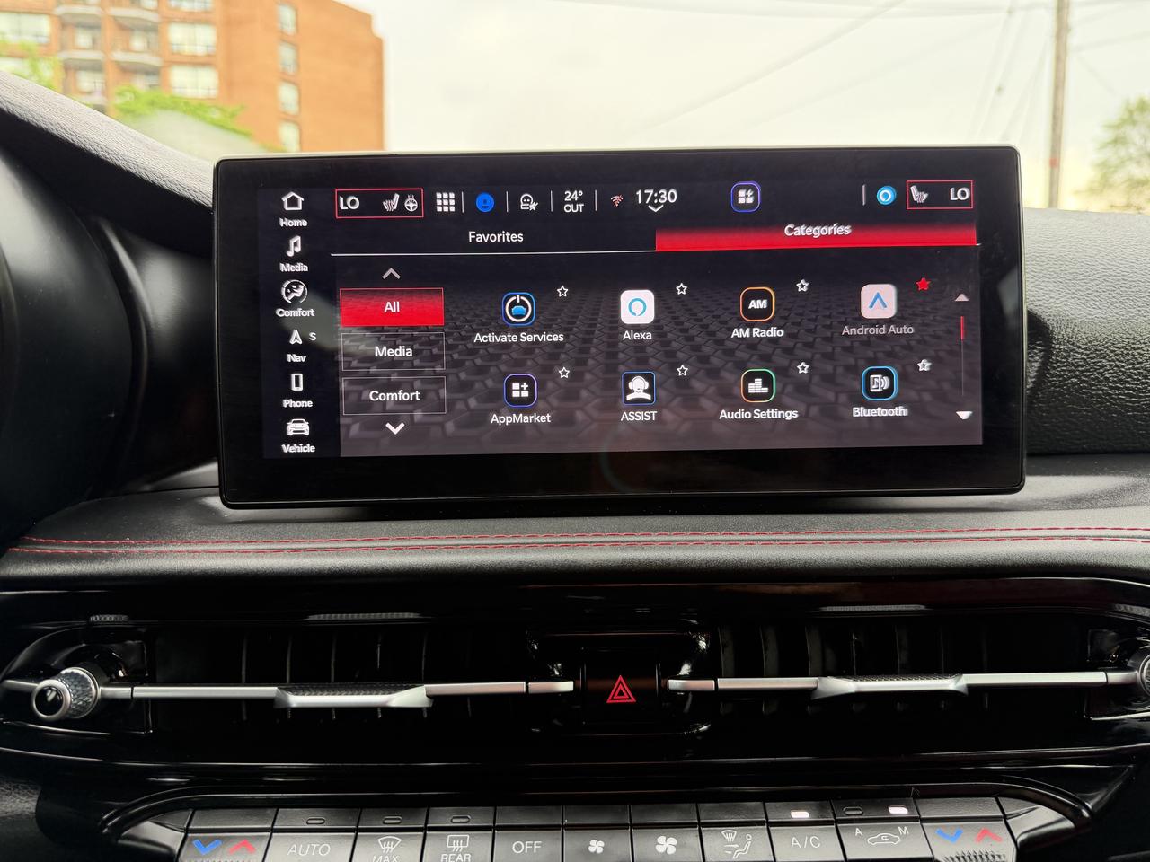 2023 Dodge Hornet GT Plus AWD Photo