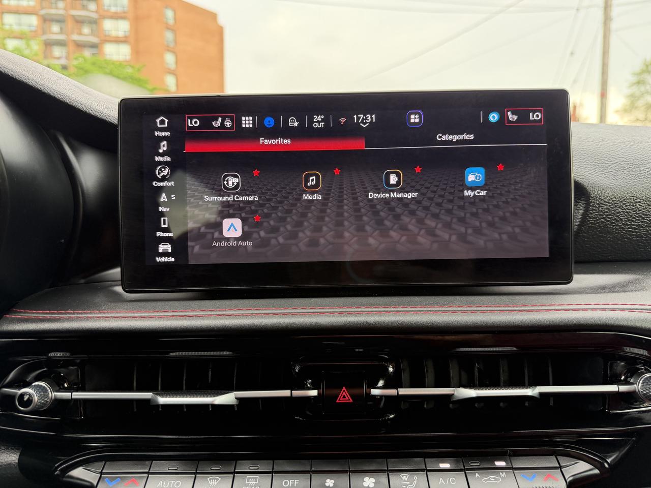 2023 Dodge Hornet GT Plus AWD Photo