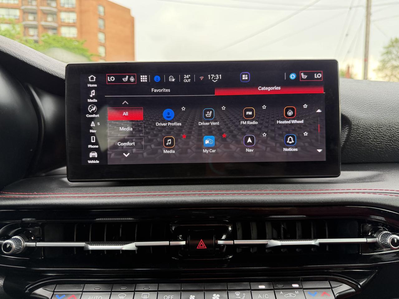 2023 Dodge Hornet GT Plus AWD Photo