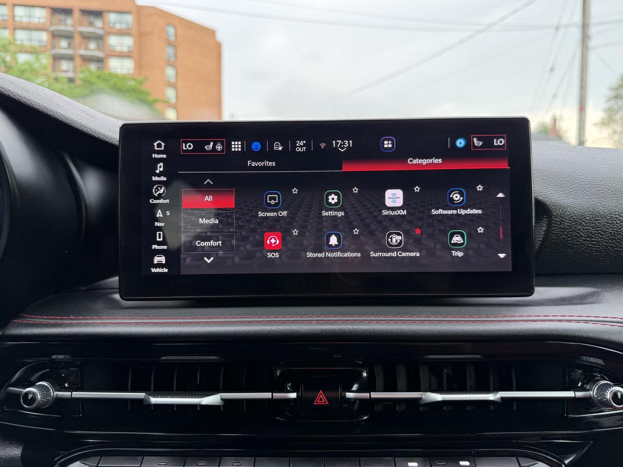 2023 Dodge Hornet GT Plus AWD Photo
