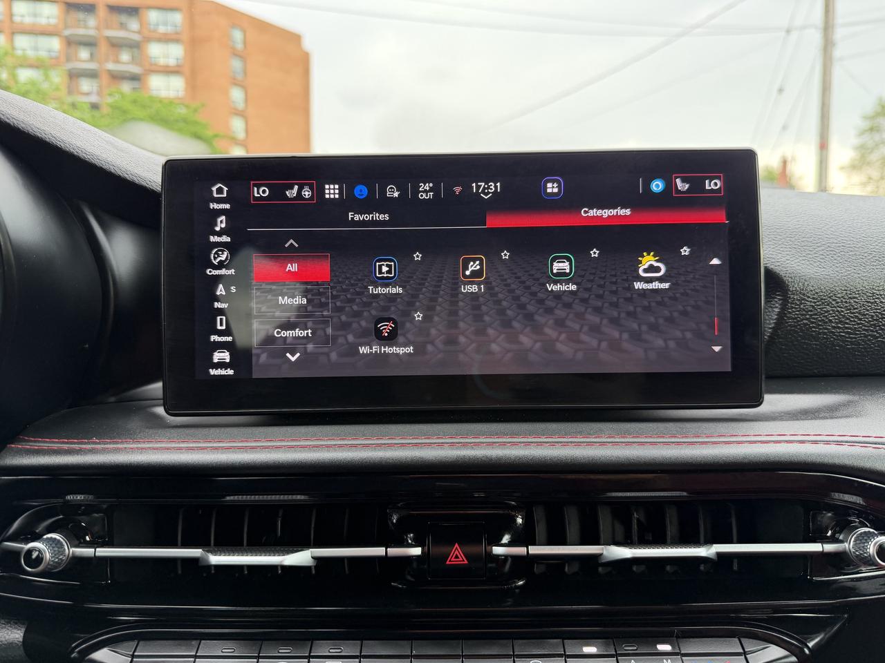 2023 Dodge Hornet GT Plus AWD Photo