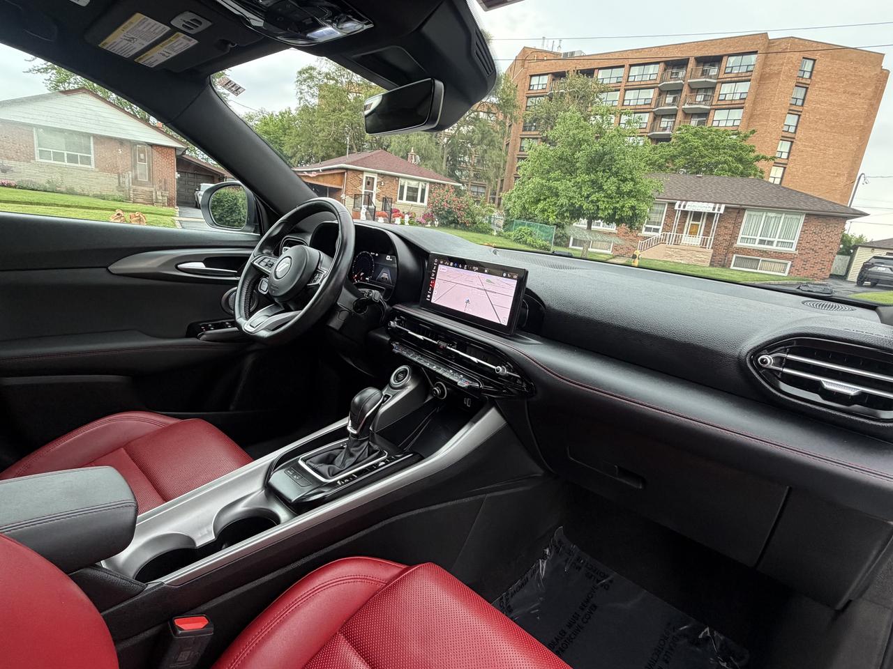 2023 Dodge Hornet GT Plus AWD Photo
