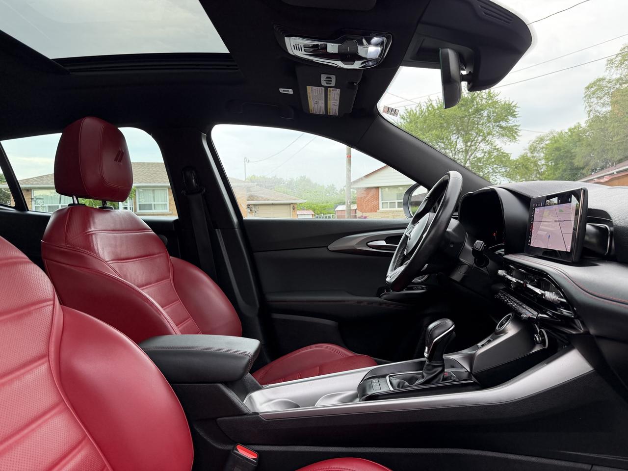 2023 Dodge Hornet GT Plus AWD Photo
