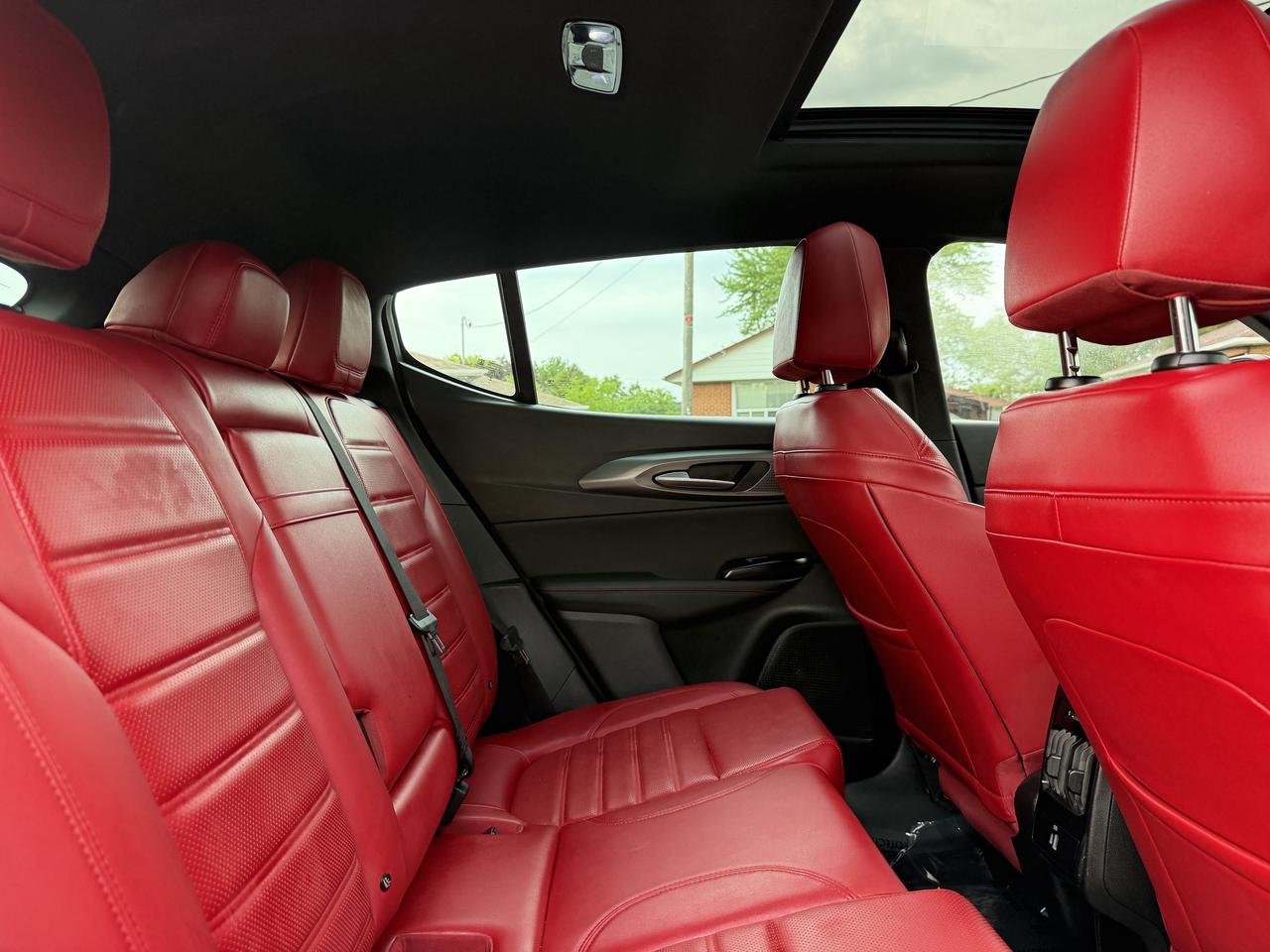 2023 Dodge Hornet GT Plus AWD Photo