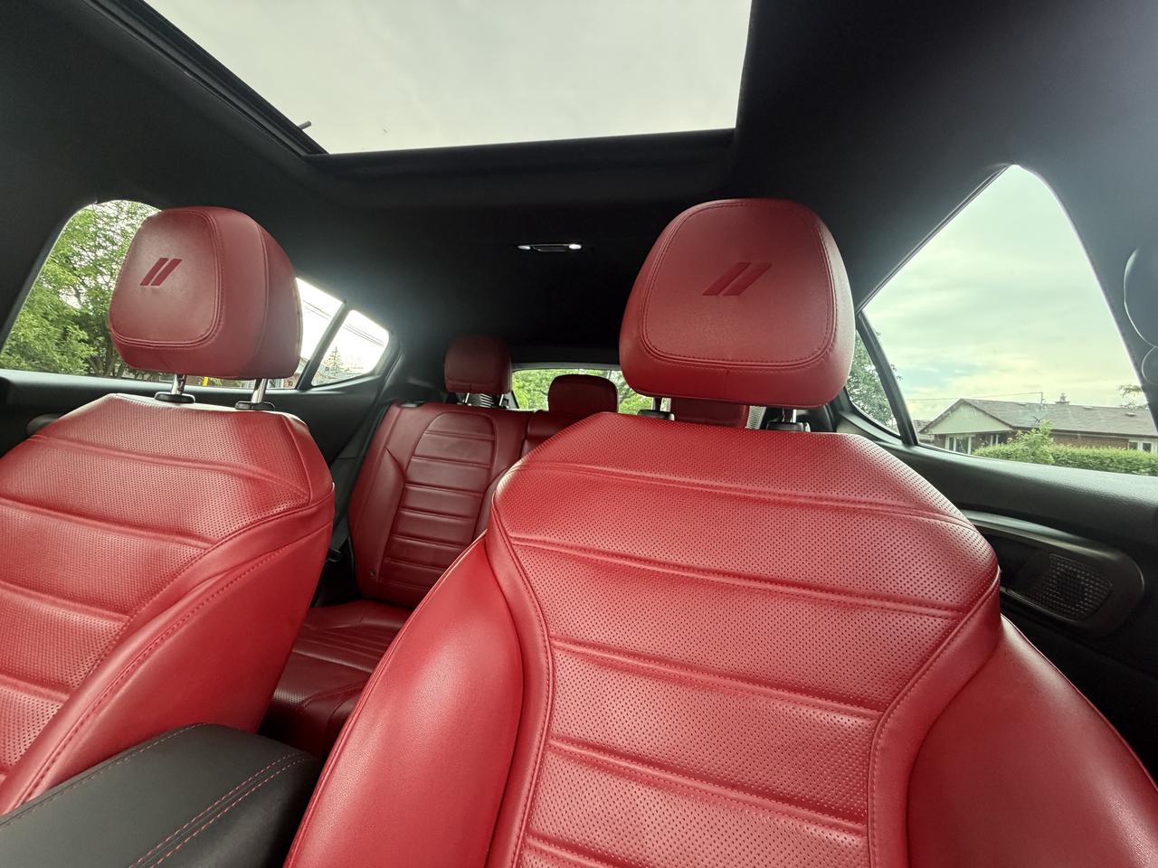 2023 Dodge Hornet GT Plus AWD Photo