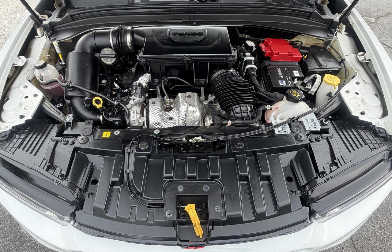 2023 Dodge Hornet GT Plus AWD Photo