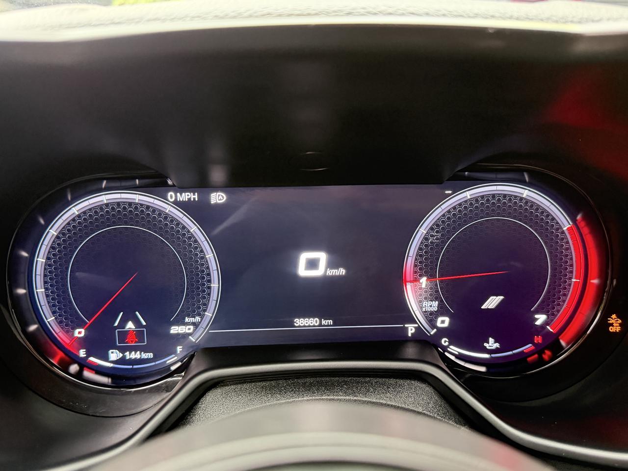 2023 Dodge Hornet GT Plus AWD Photo