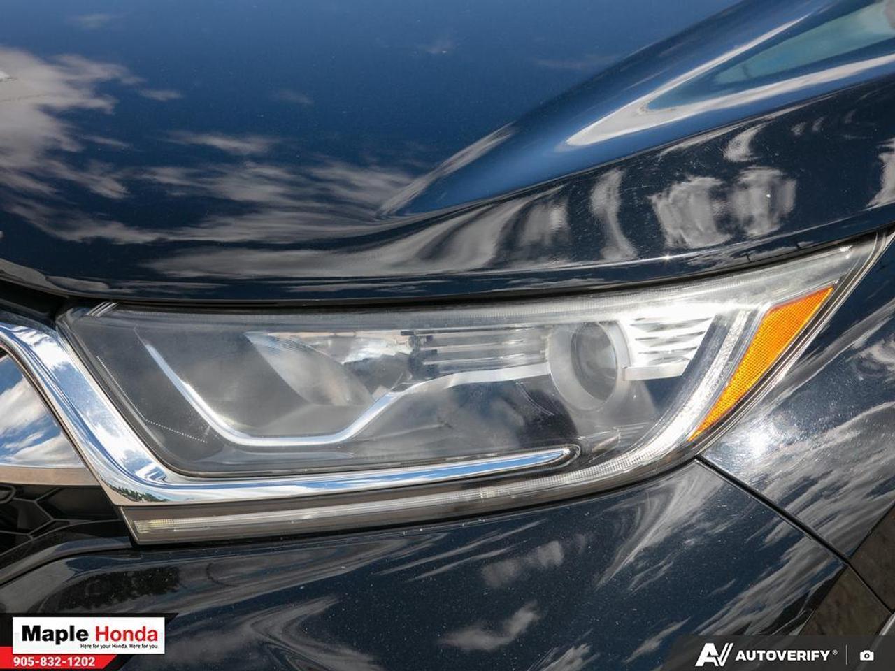 2018 Honda CR-V Auto Start| Honda Sensing| Apple Car Play| Photo