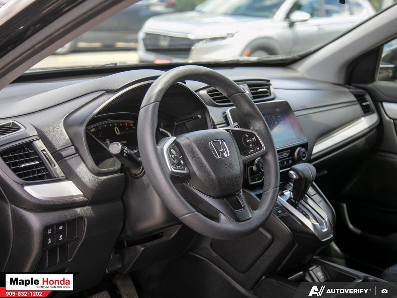 2018 Honda CR-V Auto Start| Honda Sensing| Apple Car Play| Photo