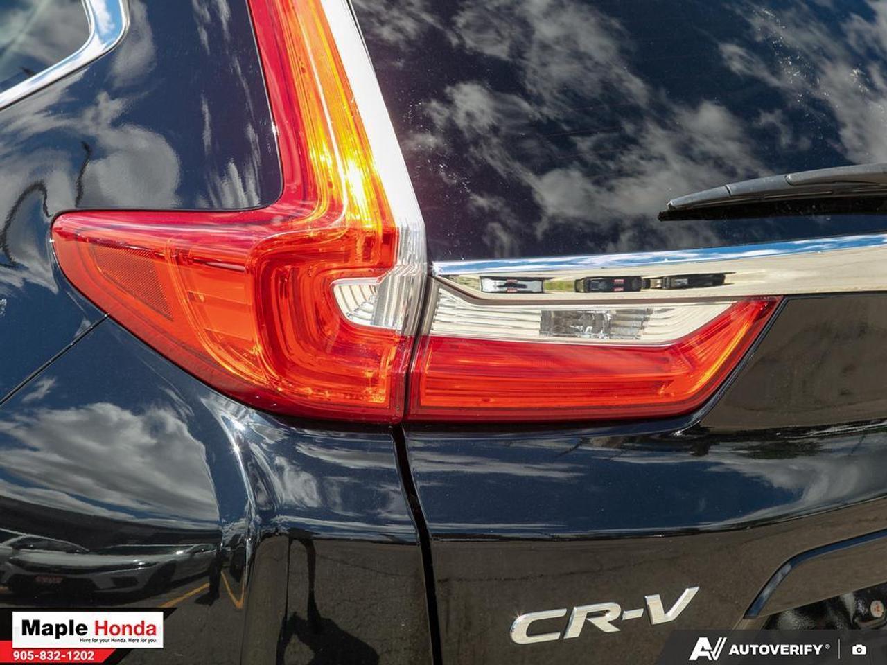 2018 Honda CR-V Auto Start| Honda Sensing| Apple Car Play| Photo