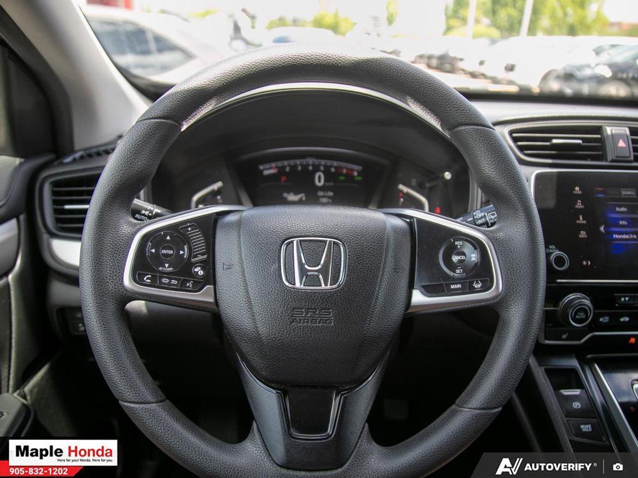 2018 Honda CR-V Auto Start| Honda Sensing| Apple Car Play| Photo