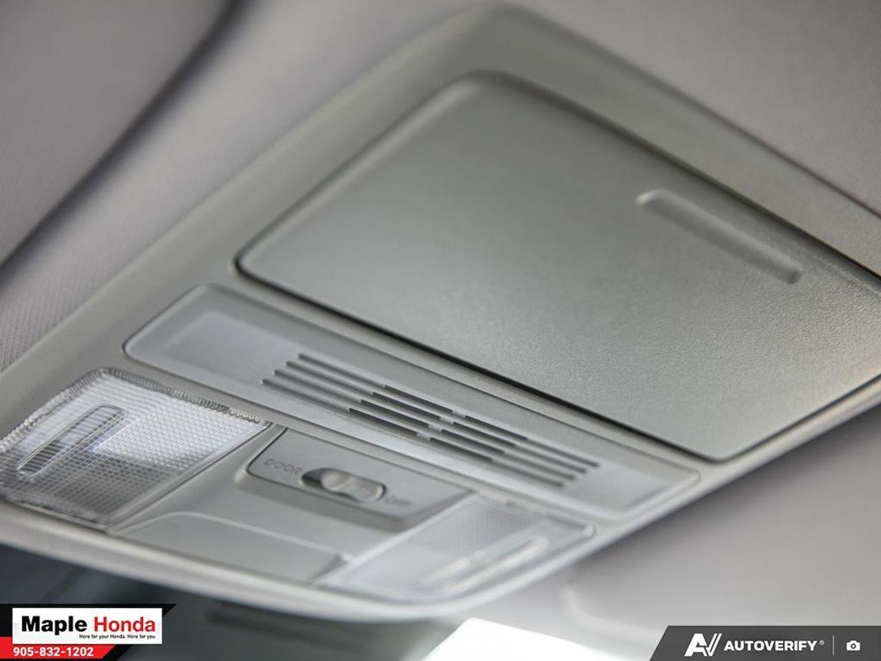 2018 Honda CR-V Auto Start| Honda Sensing| Apple Car Play| Photo